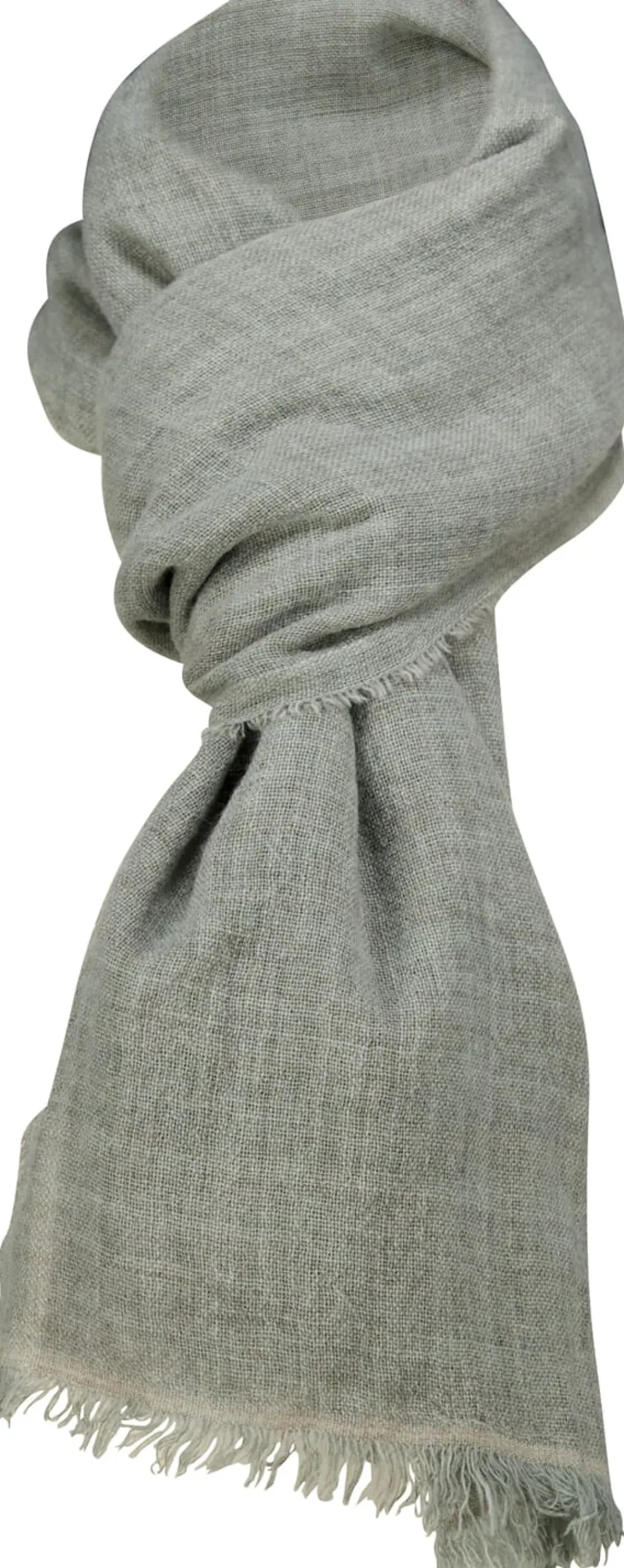 Melody scarves Lime