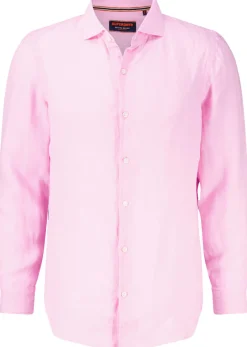 Overhemd  Roze