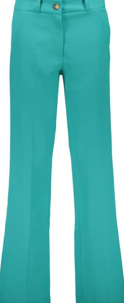 Pantalon Blauw