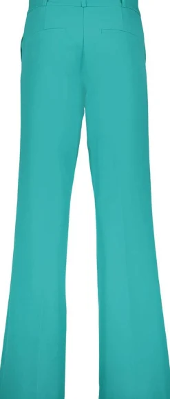 Pantalon Blauw