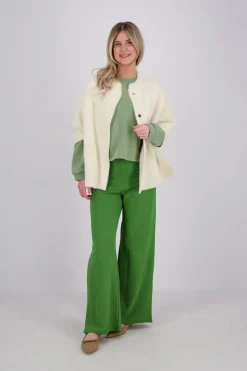 Pantalon Glut Groen