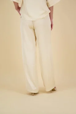 Pantalon Grace Beige