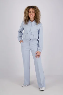 Pantalon Hope Blauw