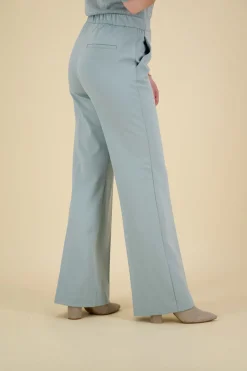 Pantalon Hope Blauw