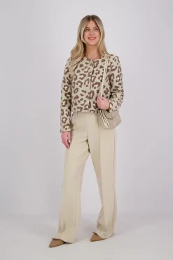 Pantalon Jill Bruin