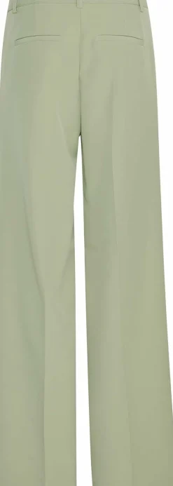 Pantalon Lexi Groen