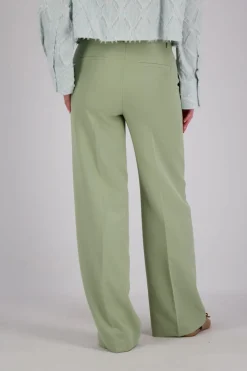 Pantalon Lexi Groen