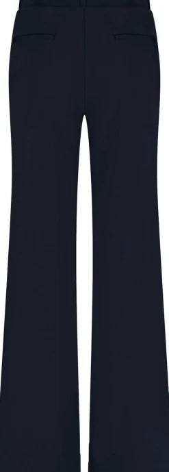 Pantalon Lexie Donkerblauw