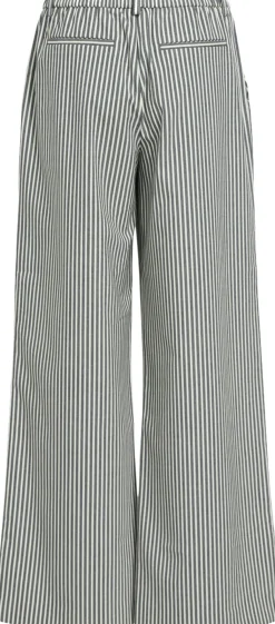 Pantalon Lisa Wit