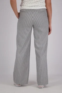 Pantalon Lisa Wit