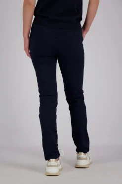 Pantalon Macy Blauw