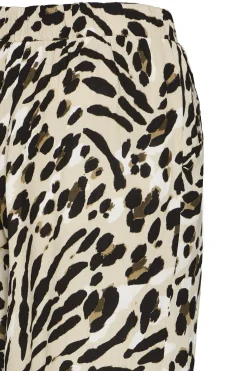 Pantalon Marrakesh Bruin