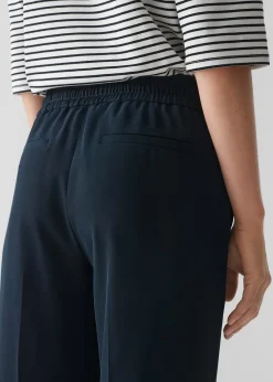 Pantalon Melane  Blauw