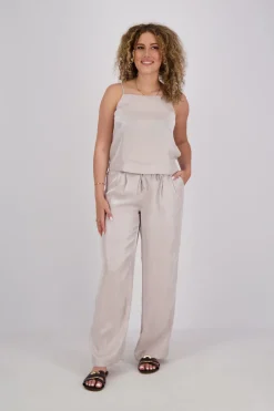 Pantalon Raddix Beige