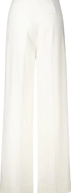 Pantalon Tailor Wit