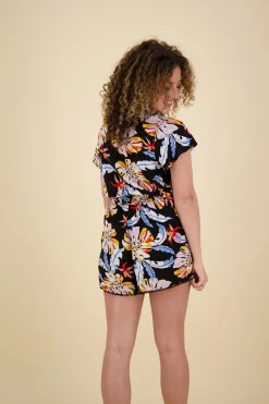 Playsuit Beach Multi