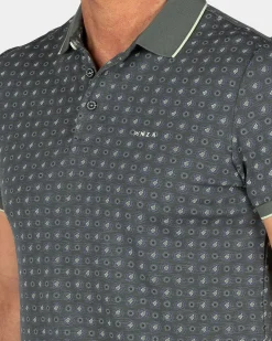 Polo Ari Groen