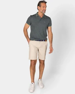 Polo Ari Groen