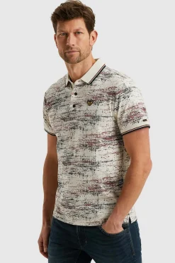Polo Beige