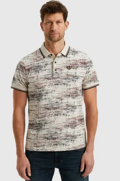 Polo Beige