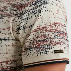Polo Beige