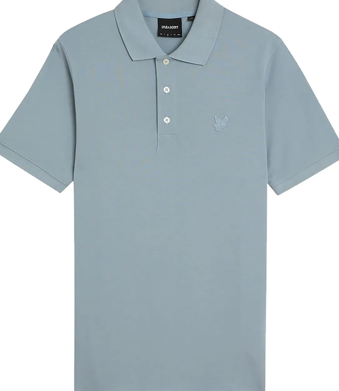polo Blauw