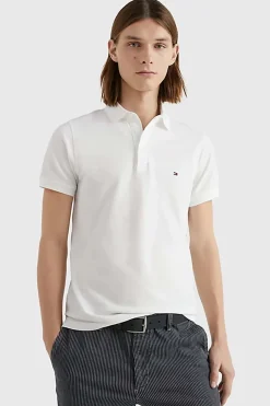 Polo Core 1985 Wit