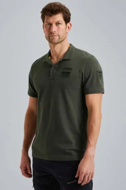 Polo Groen