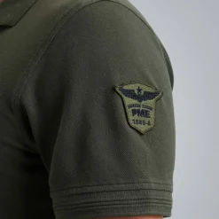 Polo Groen