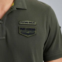 Polo Groen