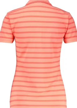 Polo Issa Roze