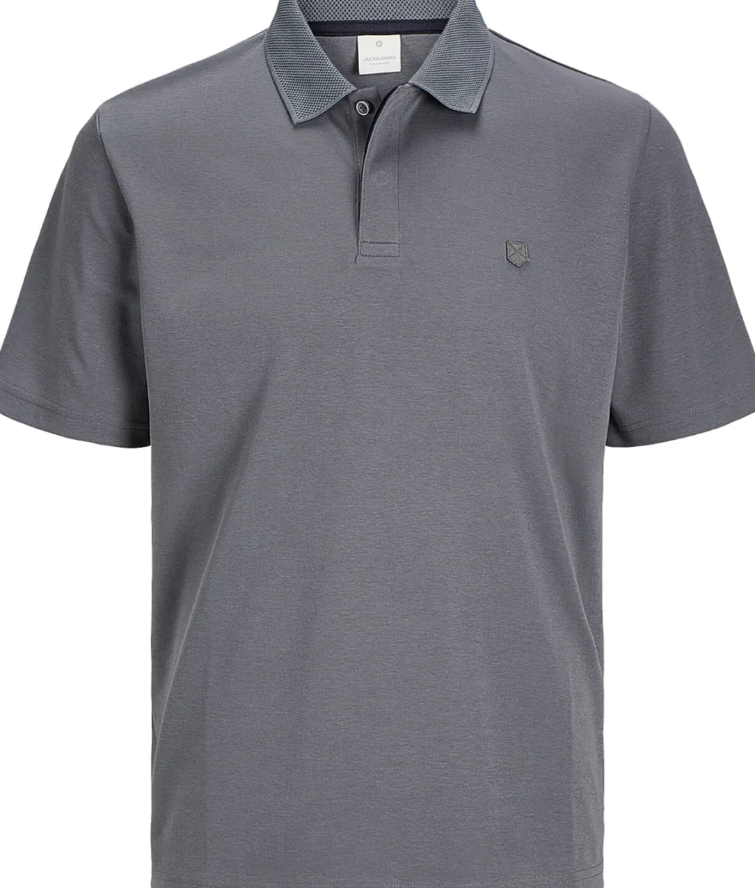 Polo Rodney Grijs