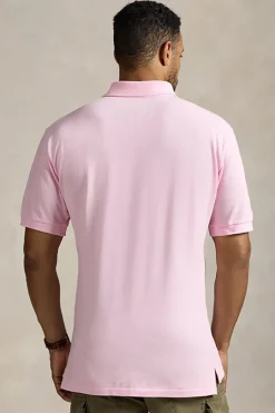 Polo Roze