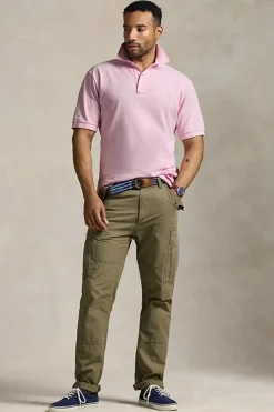 Polo Roze