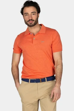 Polo Sergio Oranje