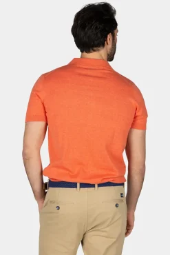 Polo Sergio Oranje
