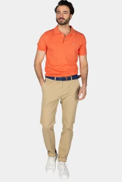 Polo Sergio Oranje