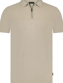 Polo Sonny Beige