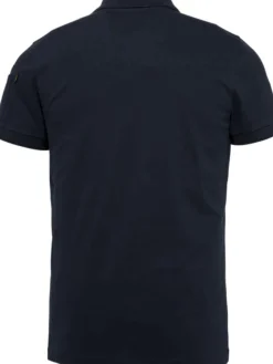Polo Trackway Blauw