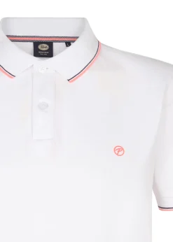 Polo Wit