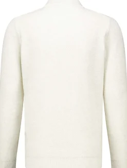 Pullover Beige