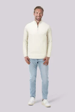 Pullover Beige