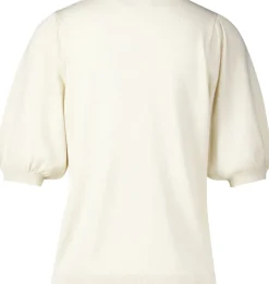 Pullover Beige