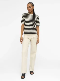 Pullover Ester Beige