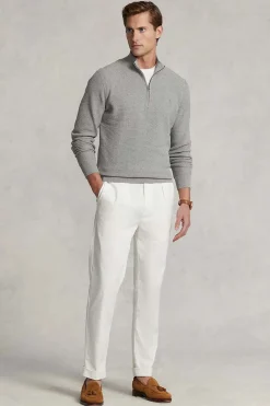 Pullover  Grijs