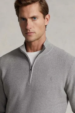 Pullover  Grijs