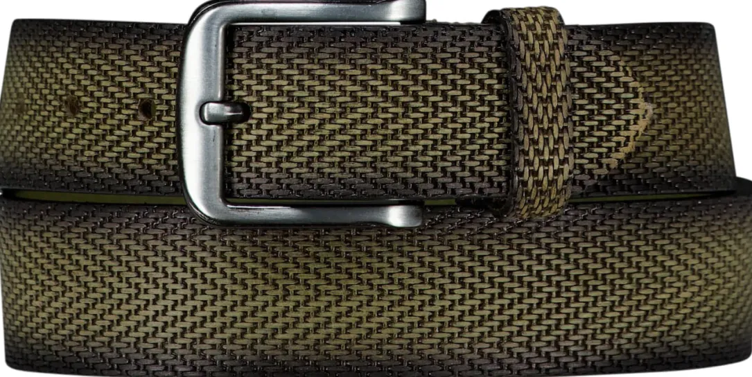 Riem Wave Groen