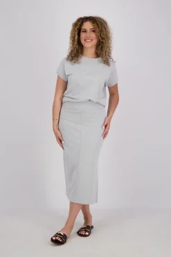 Rok Chiara Grijs