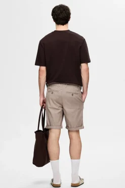 Short Bruin
