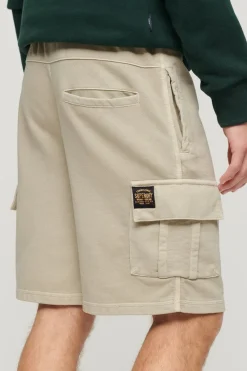 Short Cargo Beige